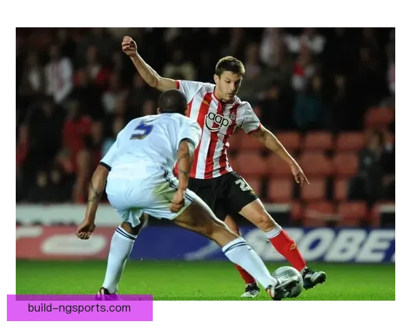 南安普顿足球俱乐部的辉煌历程与未来发展展望