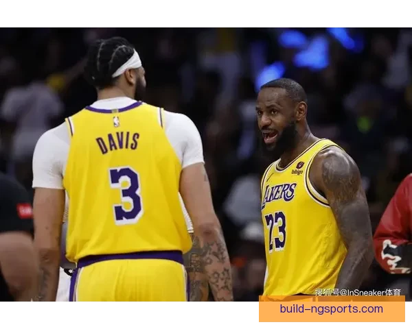 湖人连胜势头强劲詹姆斯状态火热引领球队冲击季后赛